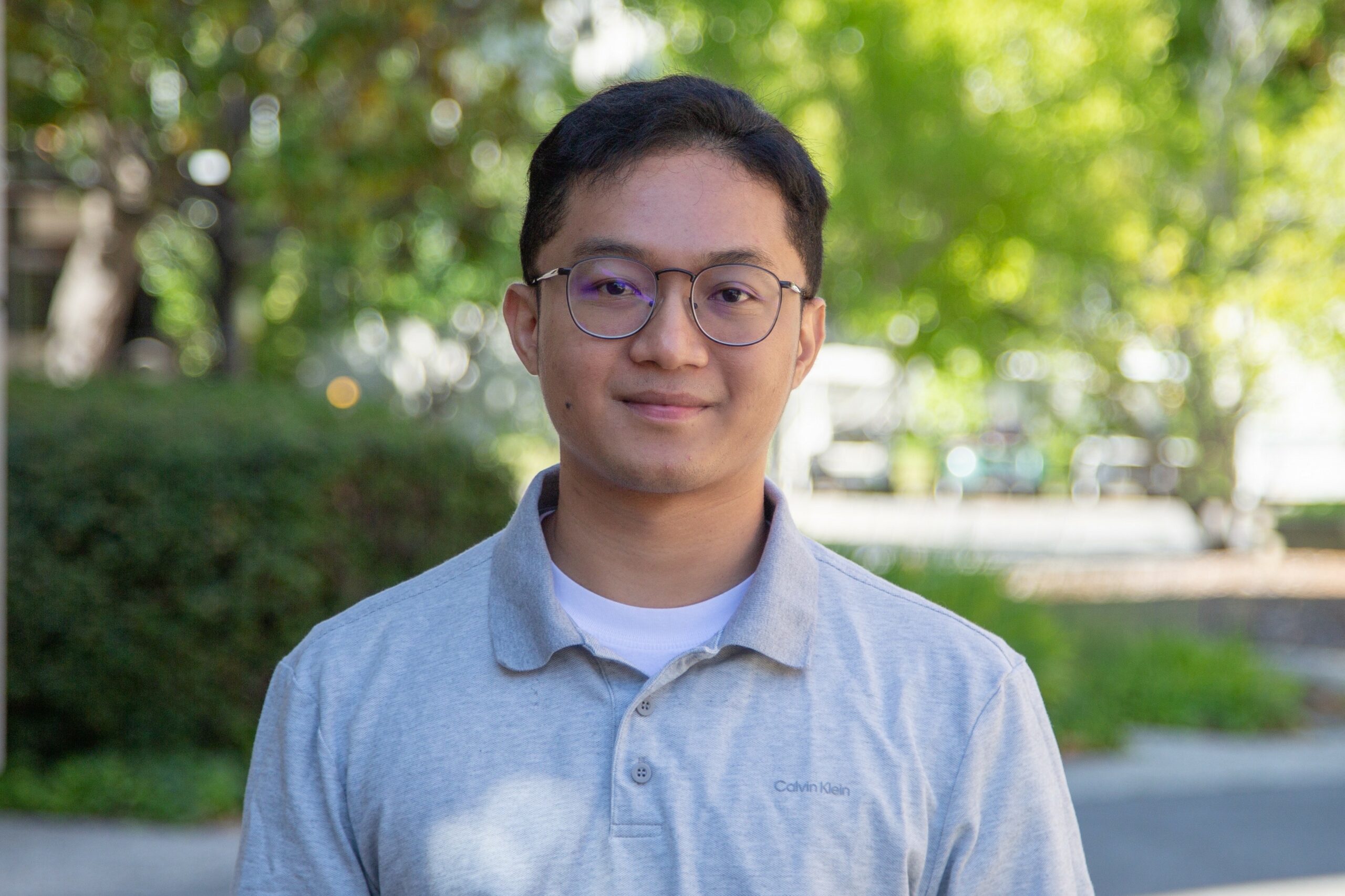 Photo of Arif Rachmatullah