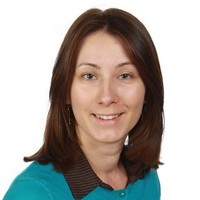 Photo of Katya Winkler